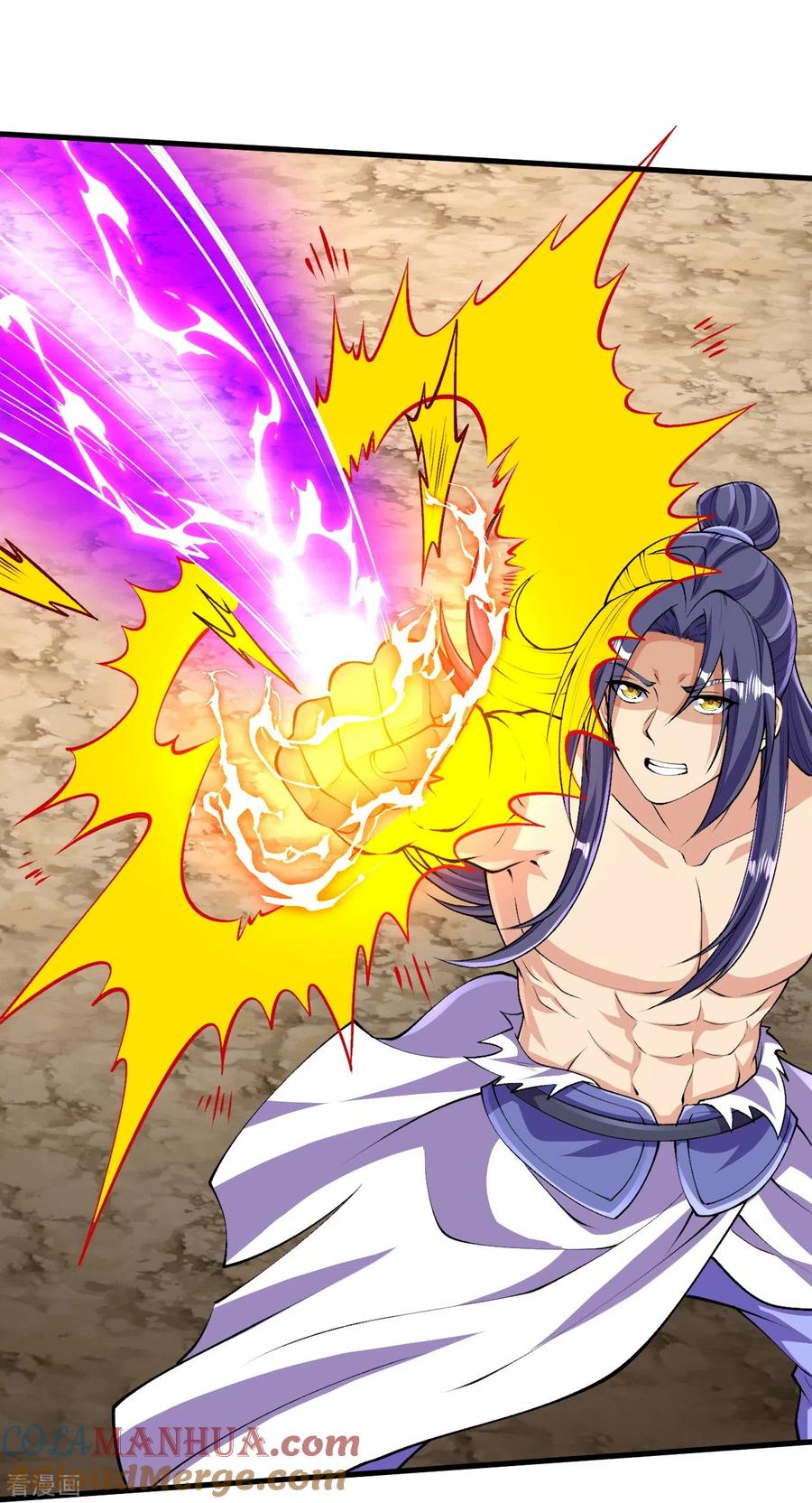 史上最强炼体老祖 - 第120话 舍本逐末 - 第3张图