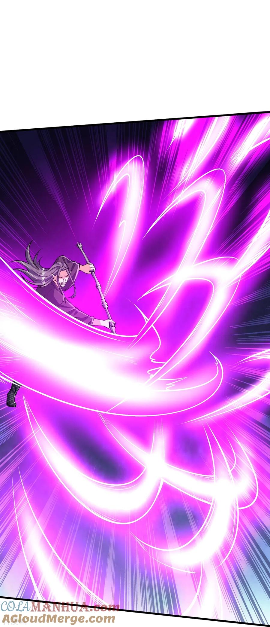 史上最强炼体老祖 - 第120话 舍本逐末 - 第21张图