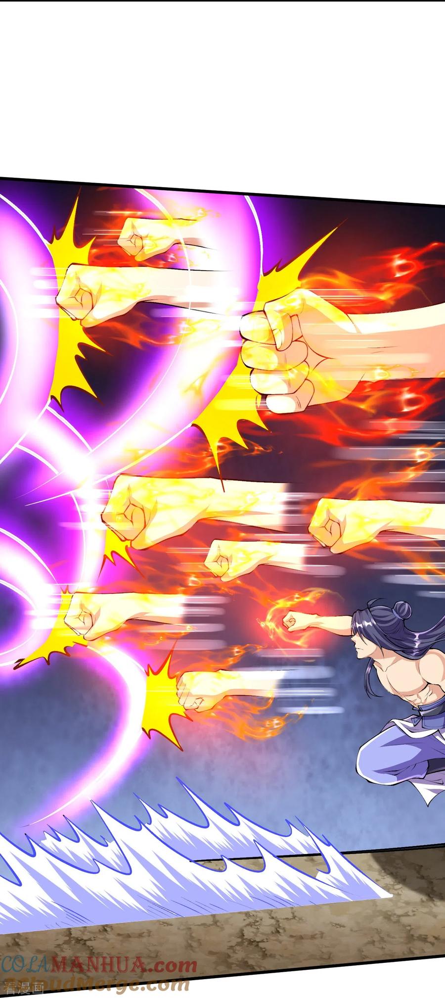 史上最强炼体老祖 - 第120话 舍本逐末 - 第25张图