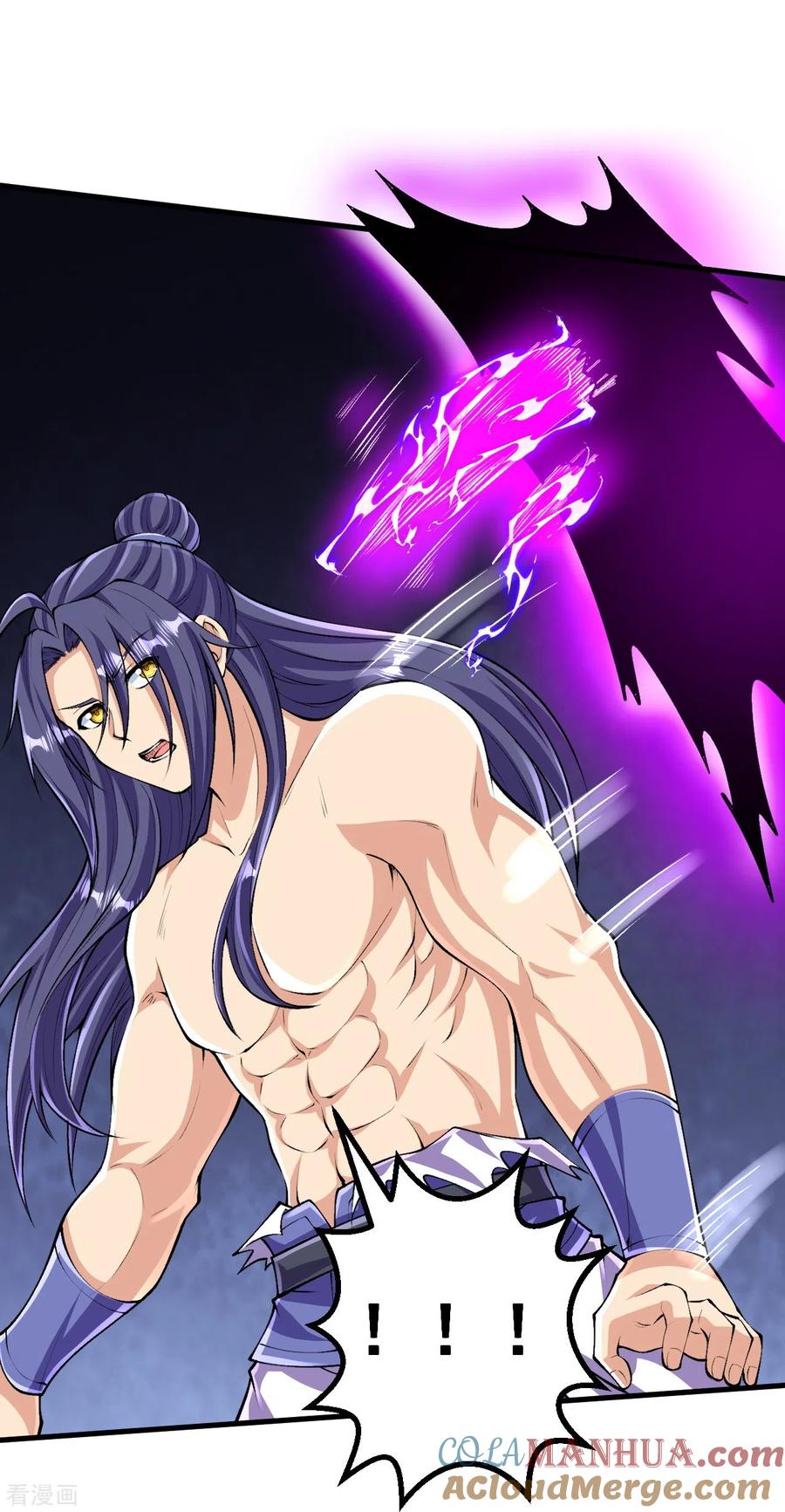 史上最强炼体老祖 - 第120话 舍本逐末 - 第13张图