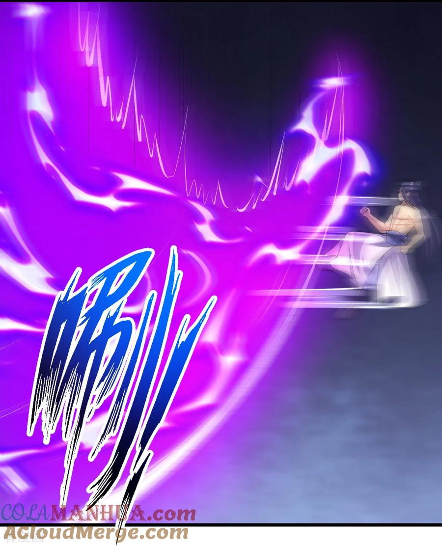 史上最强炼体老祖 - 第121话 绝不能让他活着离开！ - 第19张图