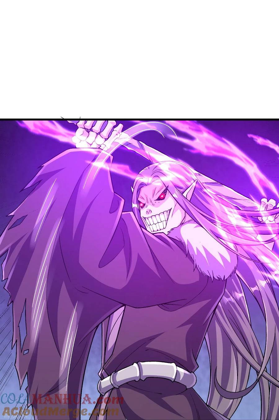 史上最强炼体老祖 - 第122话 看来我更快 - 第18张图