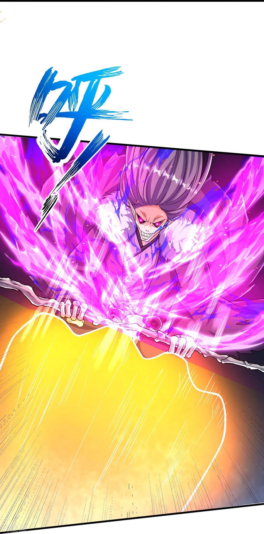 史上最强炼体老祖 - 第122话 看来我更快 - 第9张图