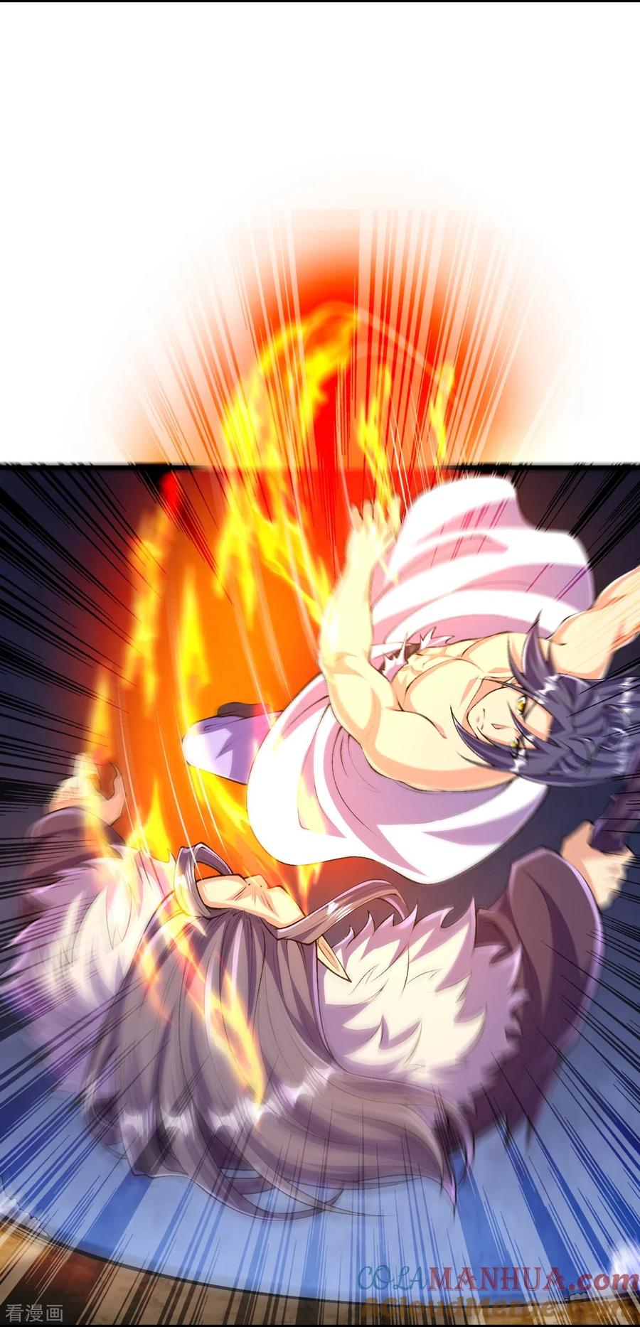 史上最强炼体老祖 - 第126话 你居然用这种手段！ - 第15张图