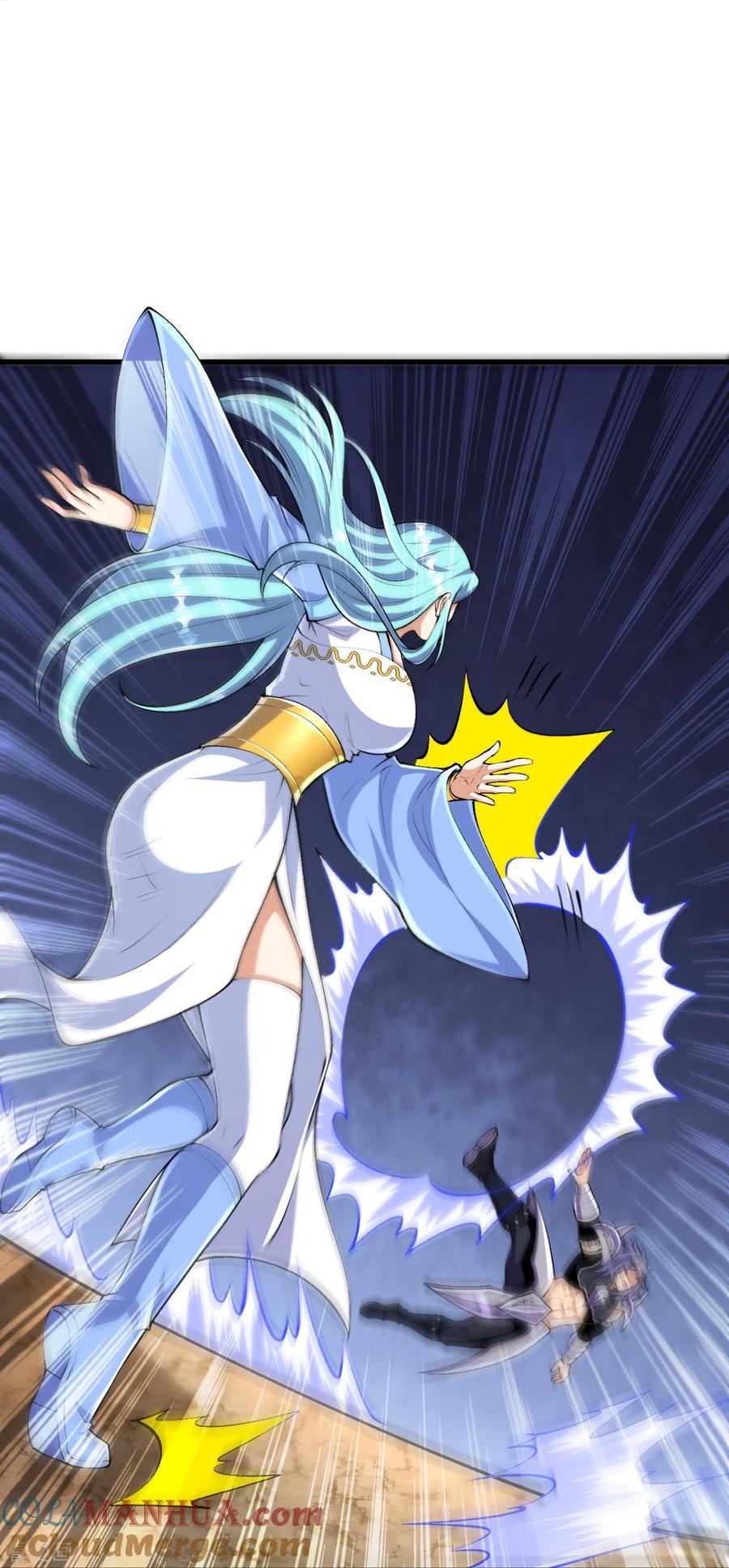 史上最强炼体老祖 - 第129话 婚约？！ - 第13张图