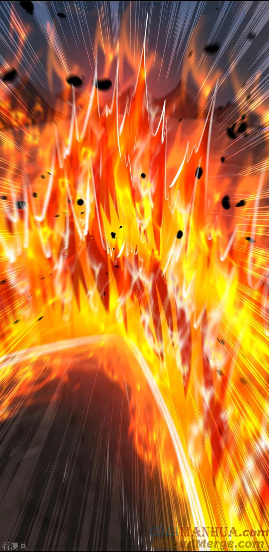 史上最强炼体老祖 - 第131话 杀你，简单！ - 第19张图