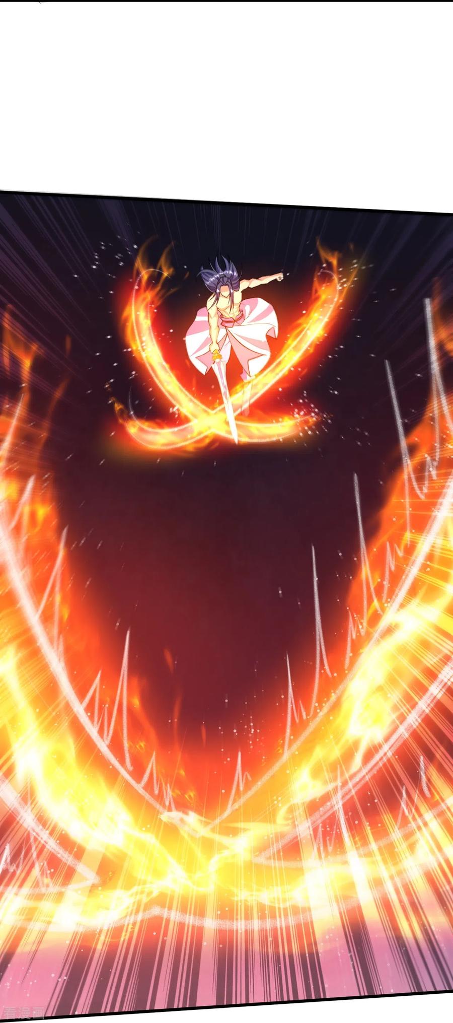 史上最强炼体老祖 - 第131话 杀你，简单！ - 第16张图