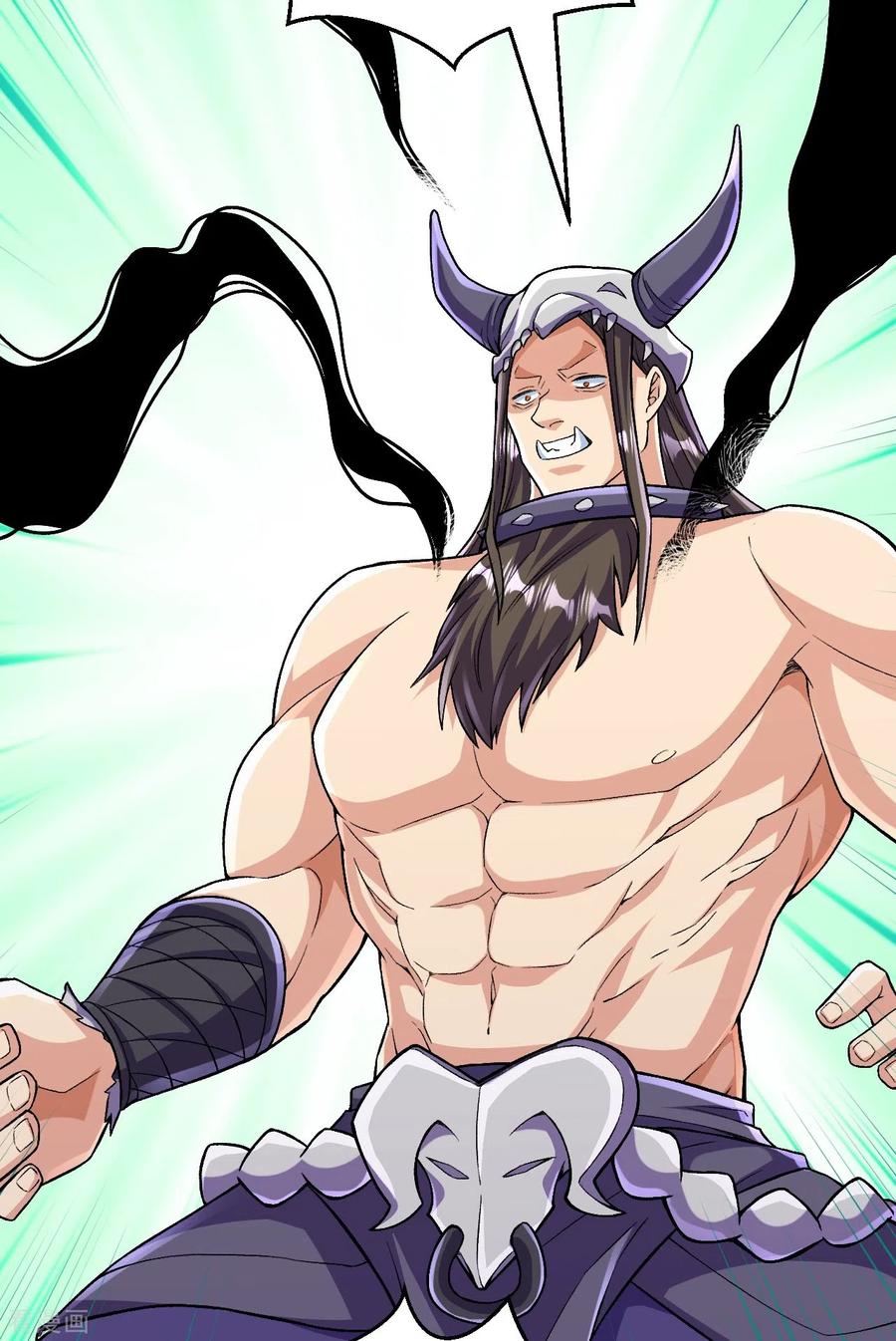 史上最强炼体老祖 - 第134话 地底的奇怪生物 - 第50张图