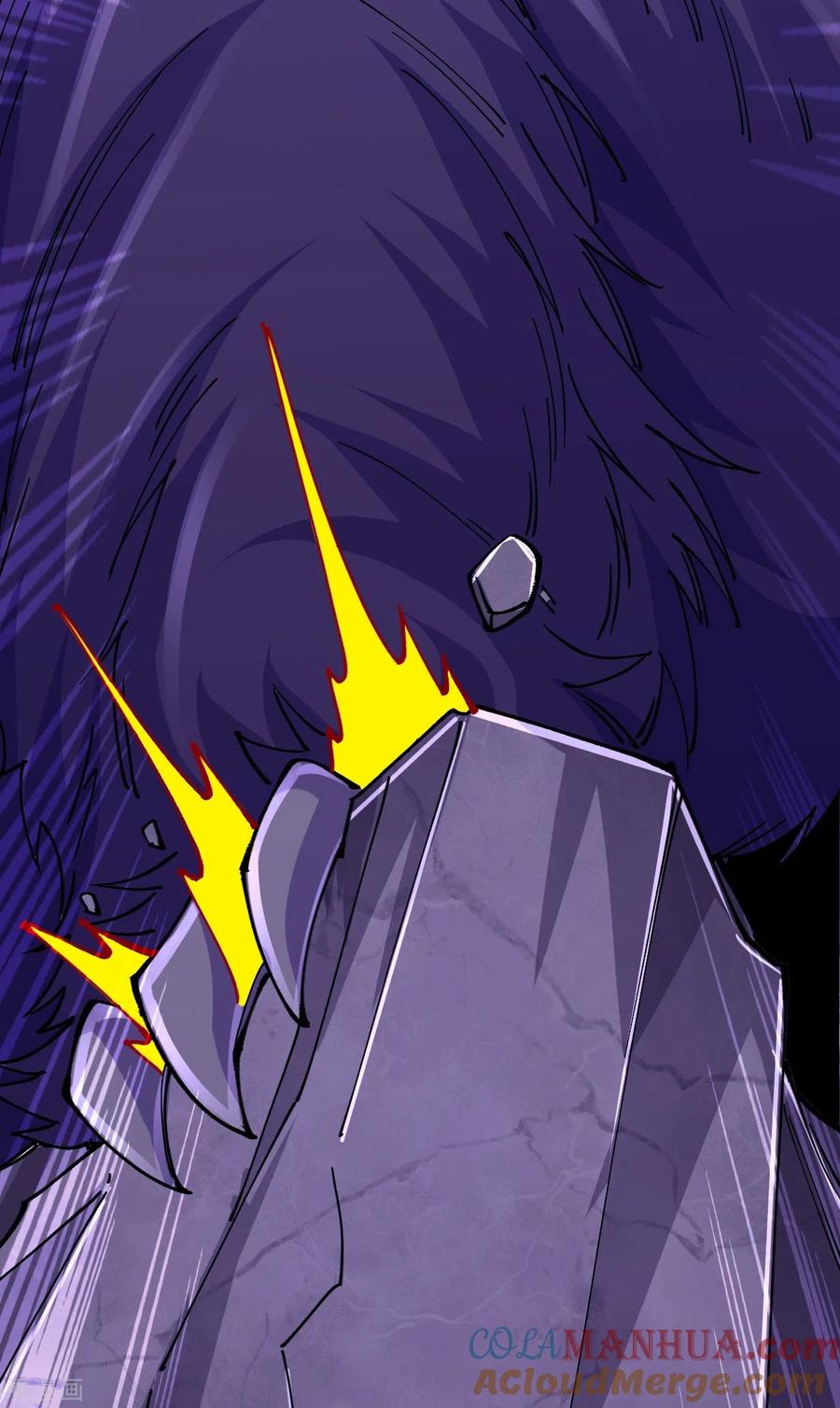 史上最强炼体老祖 - 第135话 能被吸收的力量？ - 第55张图