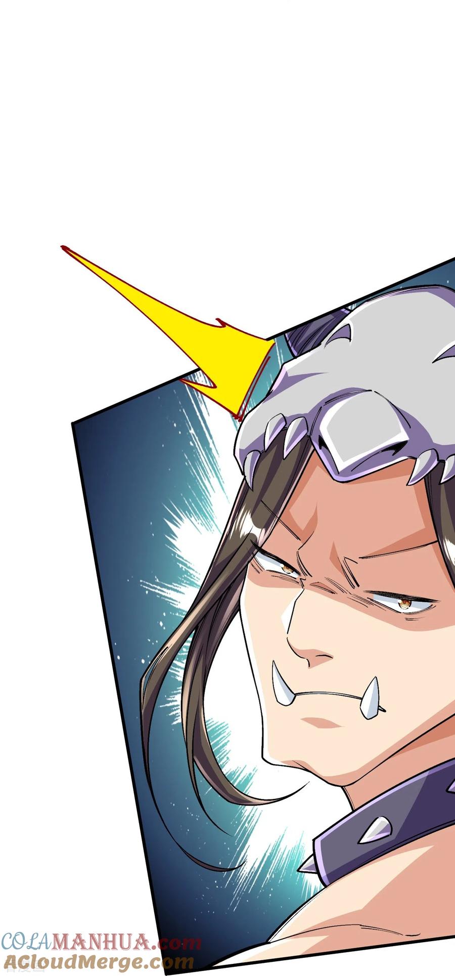 史上最强炼体老祖 - 第135话 能被吸收的力量？ - 第52张图