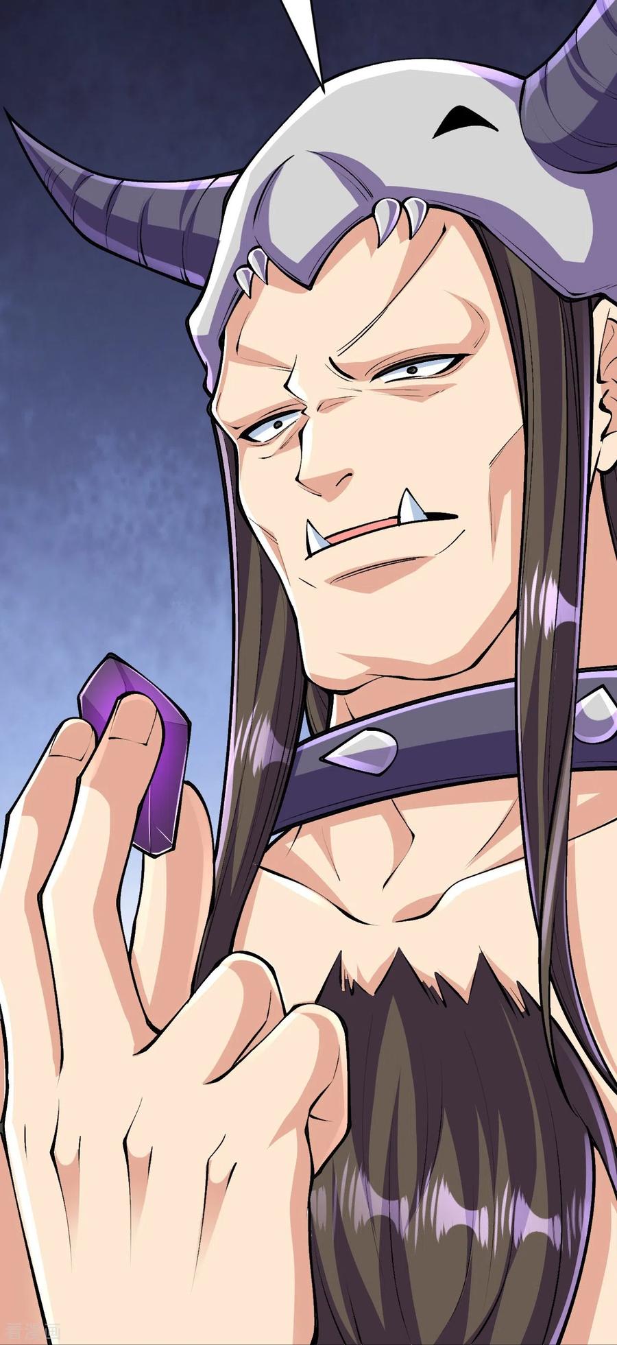 史上最强炼体老祖 - 第136话 古怪的地方 - 第45张图