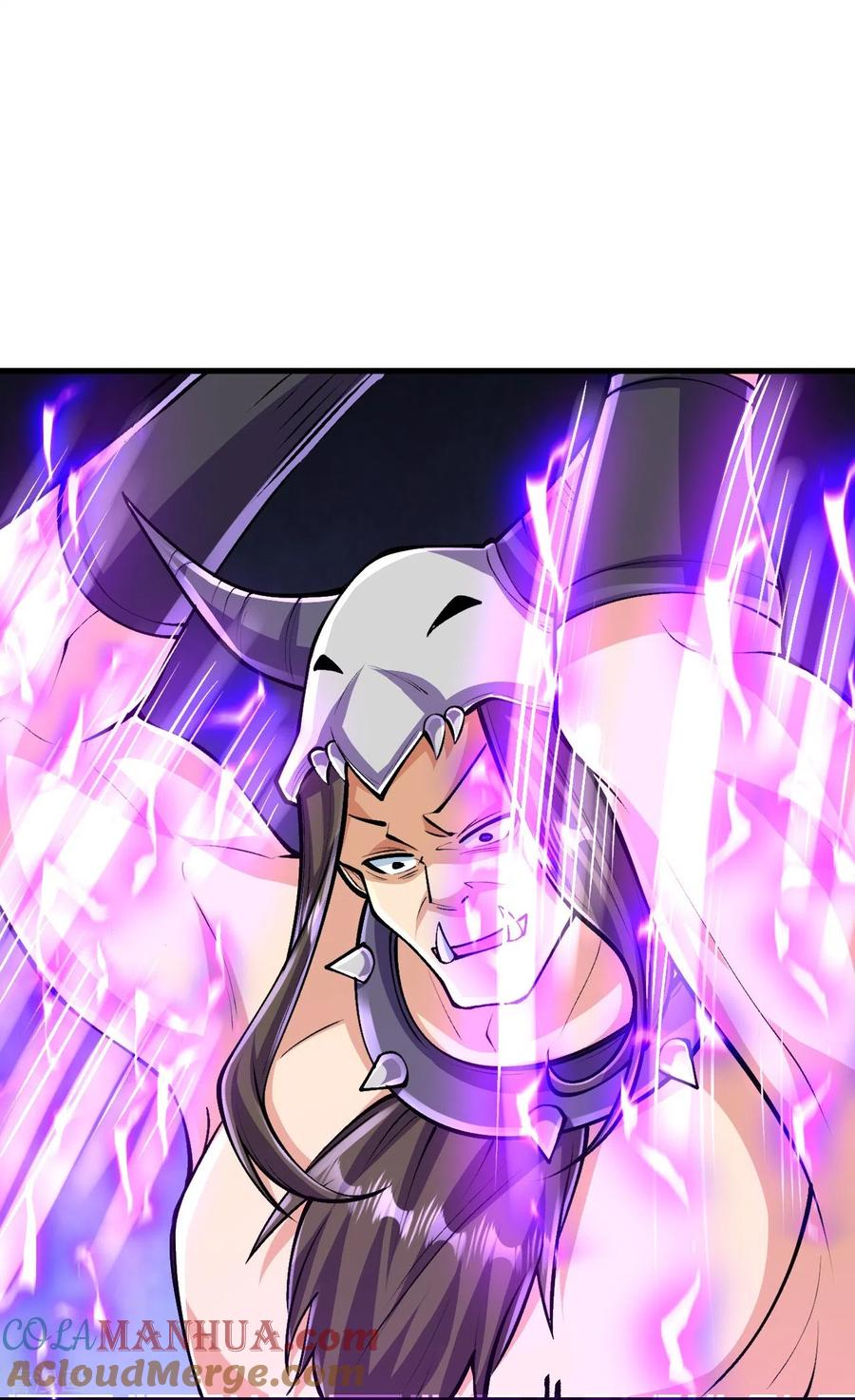 史上最强炼体老祖 - 第136话 古怪的地方 - 第40张图