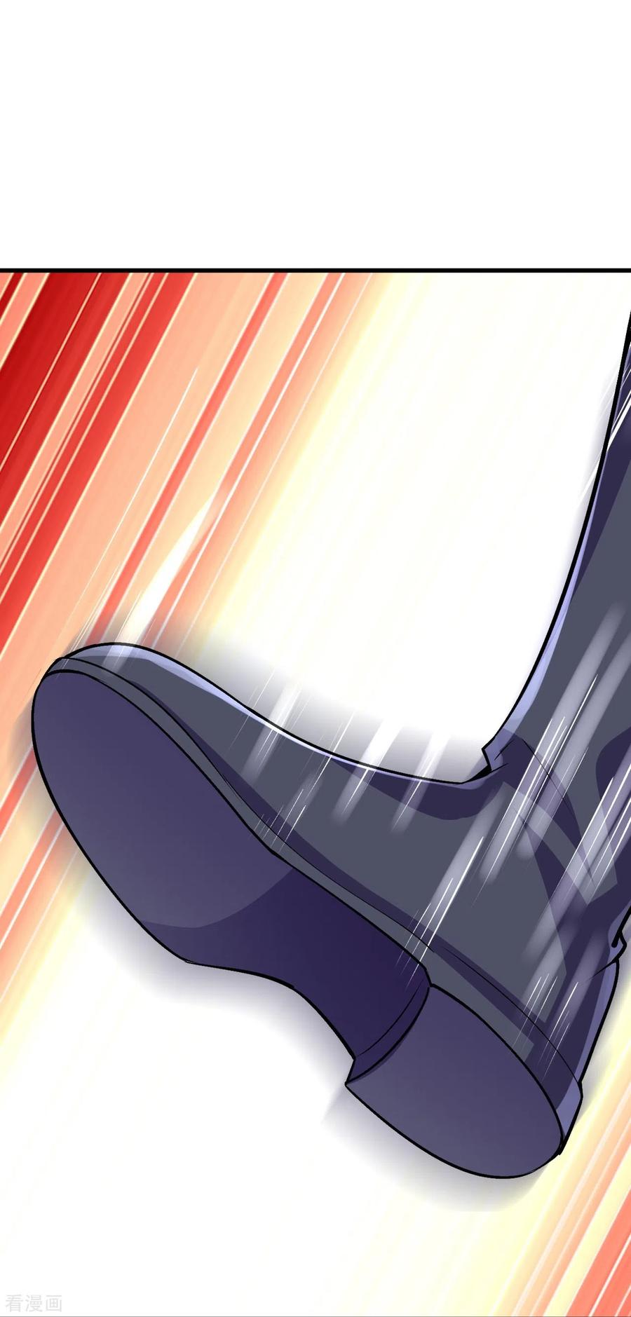 史上最强炼体老祖 - 第137话 神秘的力量 - 第23张图