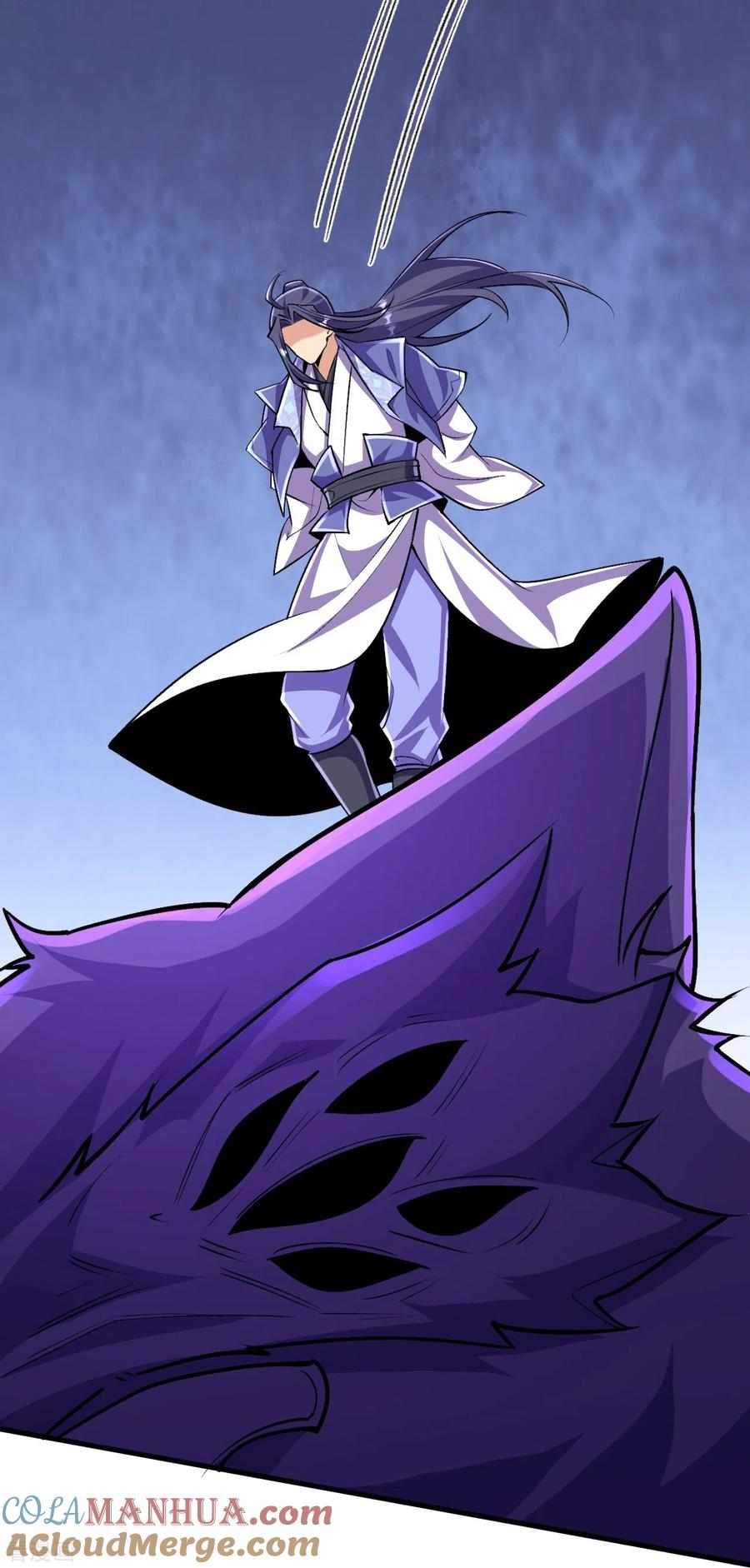 史上最强炼体老祖 - 第137话 神秘的力量 - 第22张图