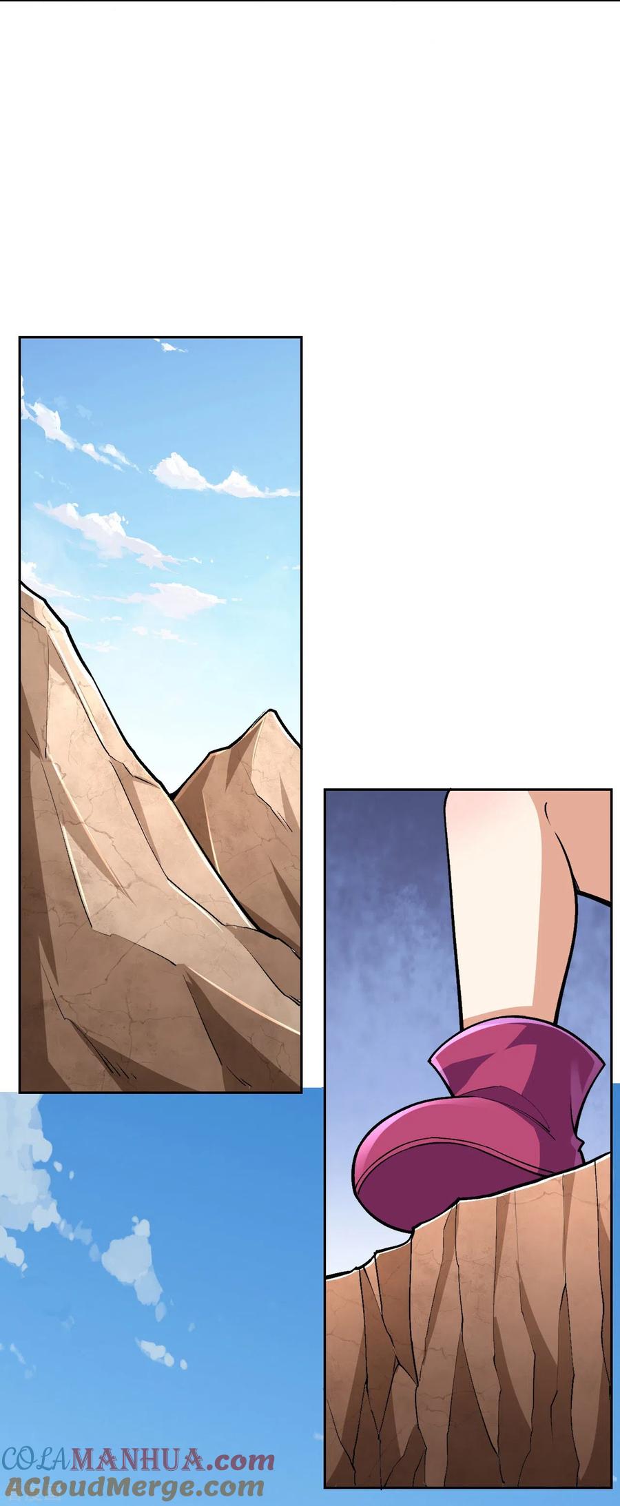 史上最强炼体老祖 - 第138话 夫君~~~ - 第5张图