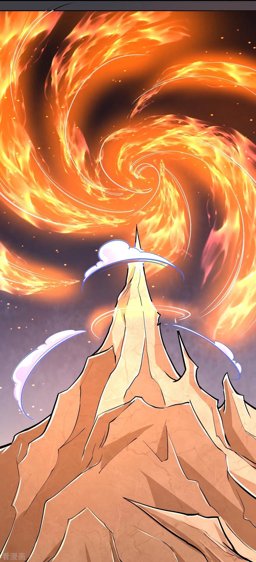 史上最强炼体老祖 - 第139话 这就是终点？ - 第6张图