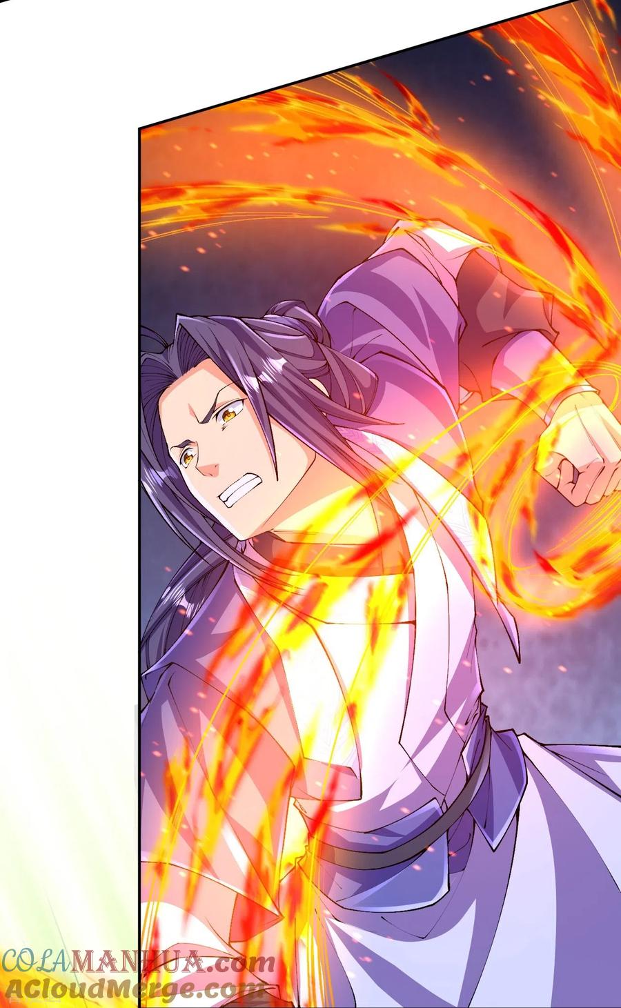 史上最强炼体老祖 - 第141话 被掳走 - 第25张图