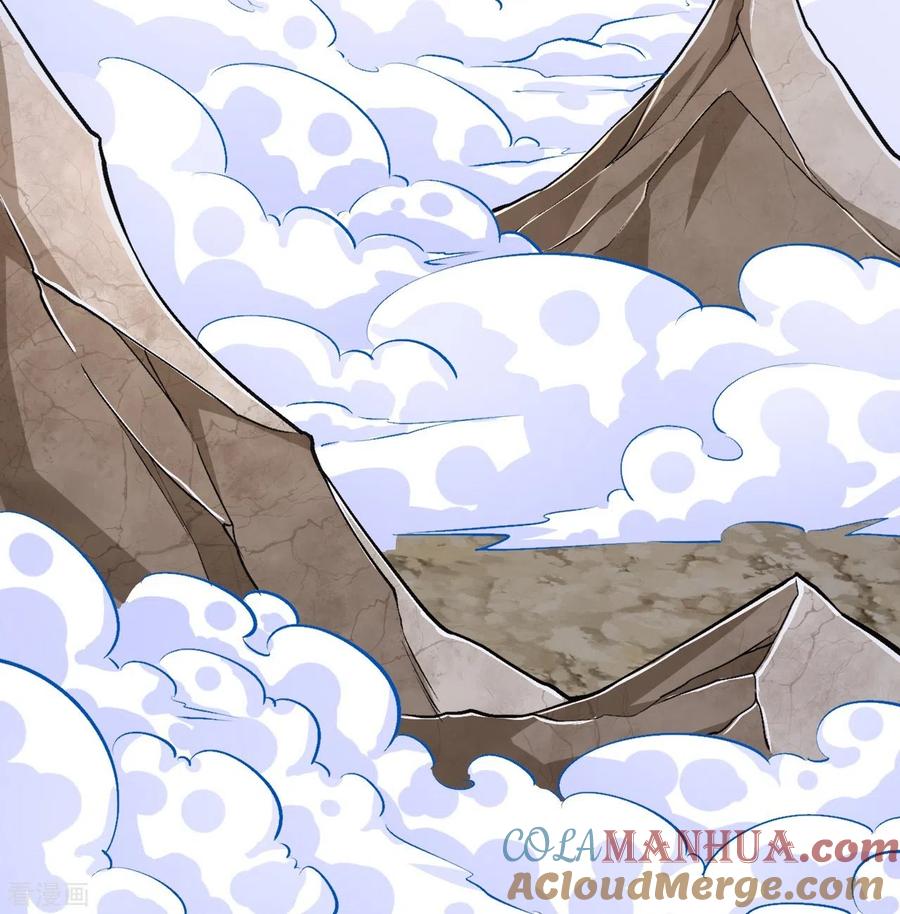 史上最强炼体老祖 - 第143话 进来吧，后辈 - 第11张图