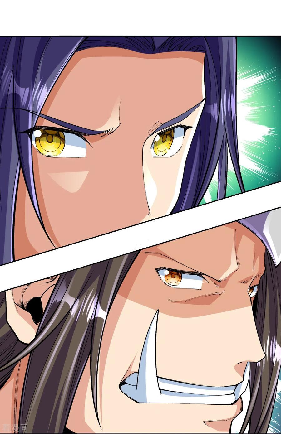 史上最强炼体老祖 - 第143话 进来吧，后辈 - 第28张图