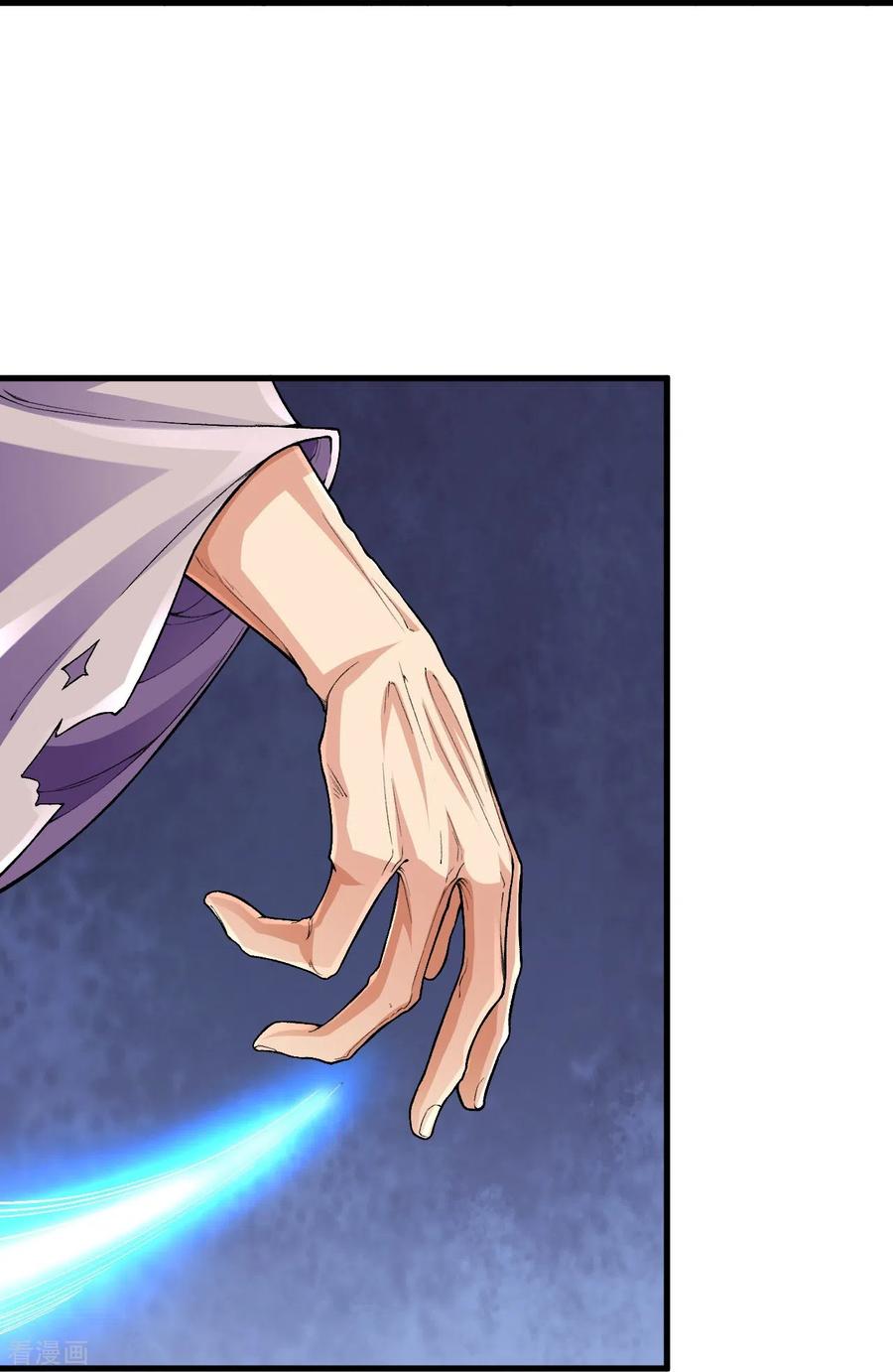 史上最强炼体老祖 - 第144话 过去 - 第10张图