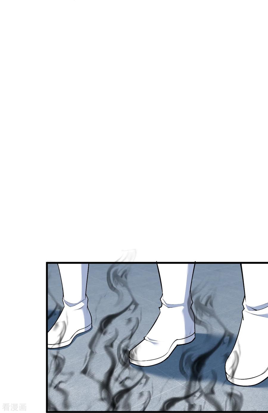 史上最强炼体老祖 - 第149话 封印有误 - 第8张图