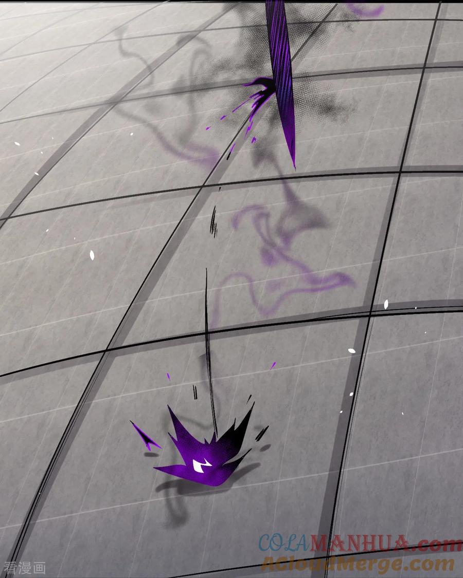 史上最强炼体老祖 - 第149话 封印有误 - 第23张图