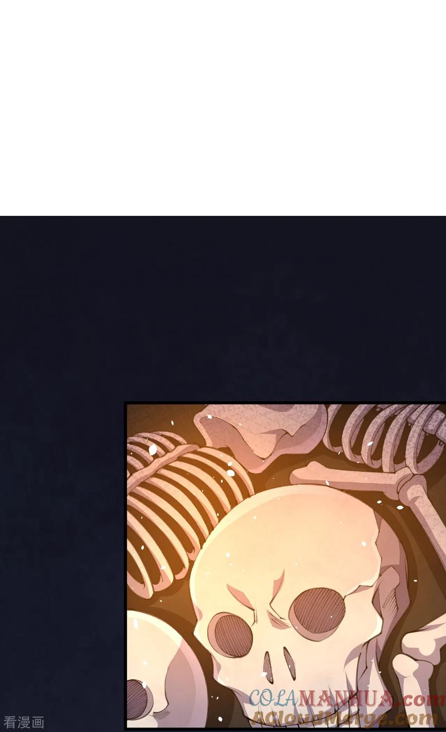 史上最强炼体老祖 - 第151话 不用跑了！ - 第27张图