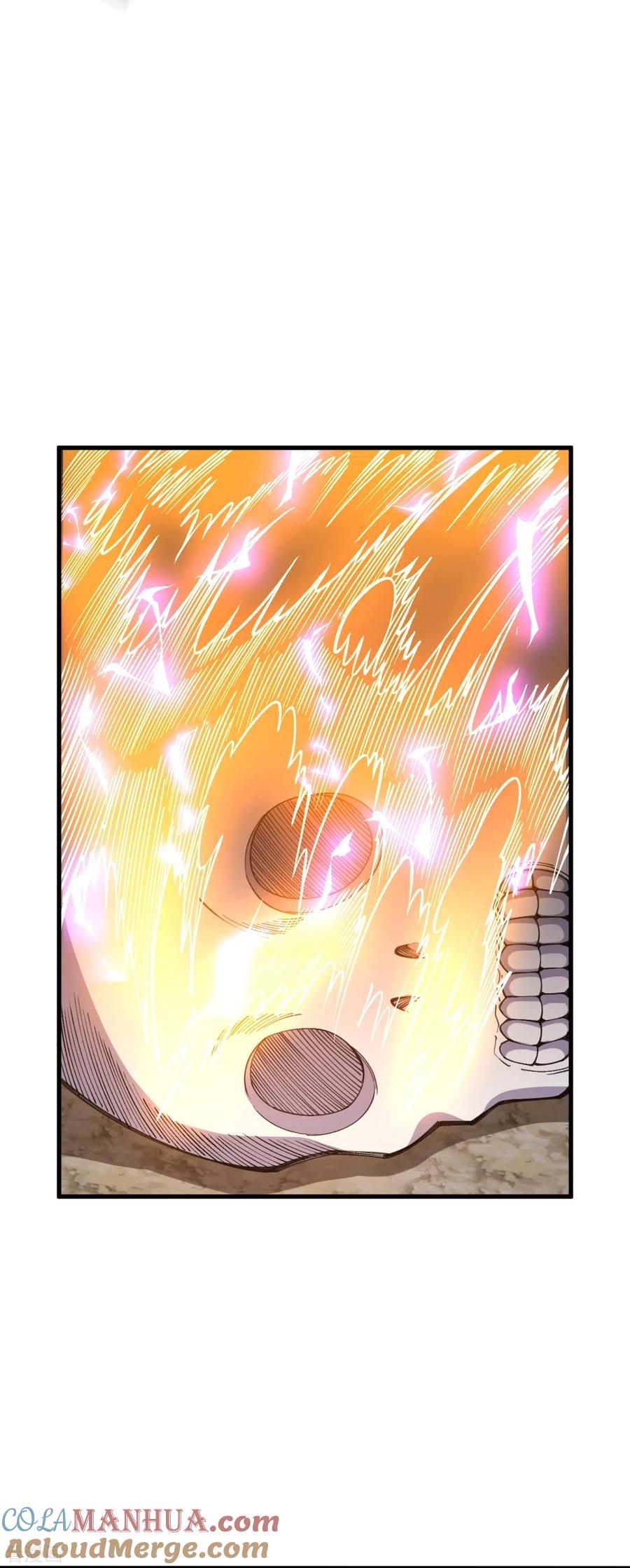 史上最强炼体老祖 - 第151话 不用跑了！ - 第9张图