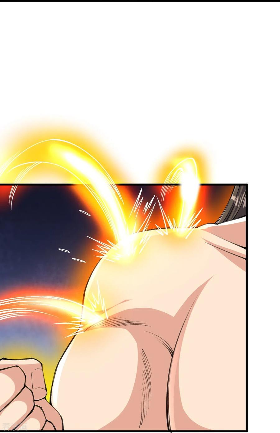 史上最强炼体老祖 - 第151话 不用跑了！ - 第30张图