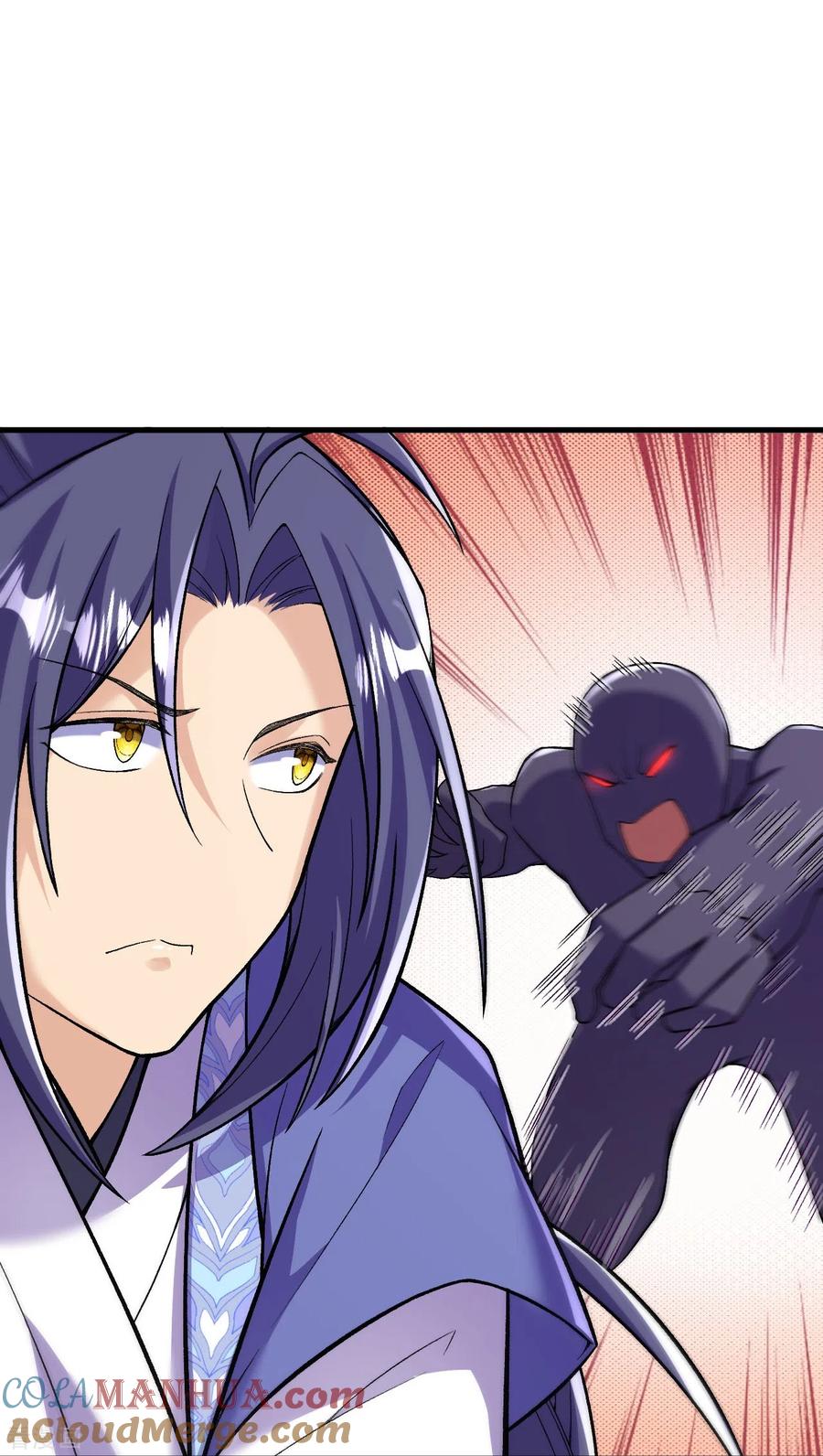 史上最强炼体老祖 - 第153话 救援被阻 - 第17张图