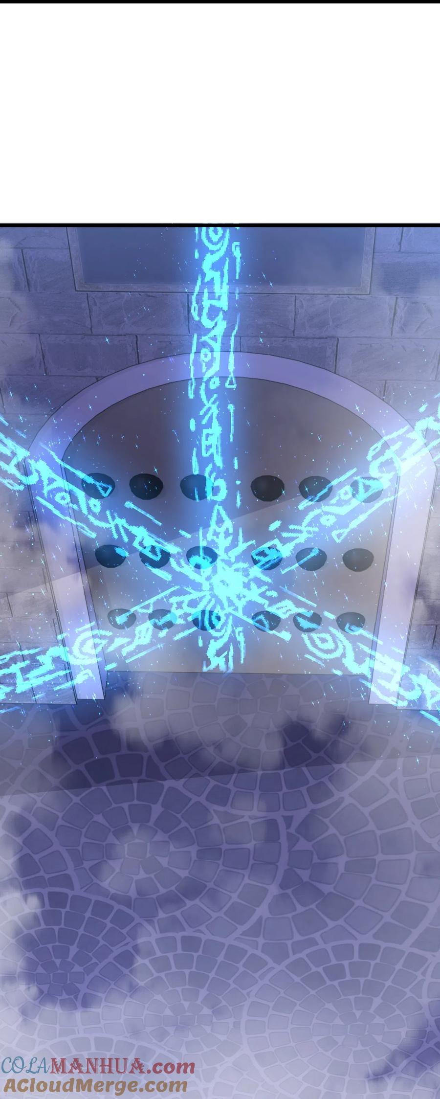 史上最强炼体老祖 - 第15话 他究竟是何人？ - 第39张图