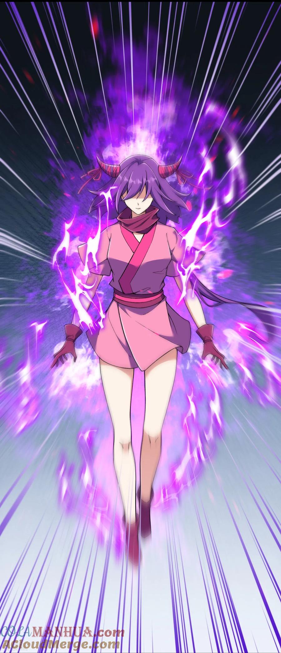 史上最强炼体老祖 - 第156话 救出再生变！ - 第23张图