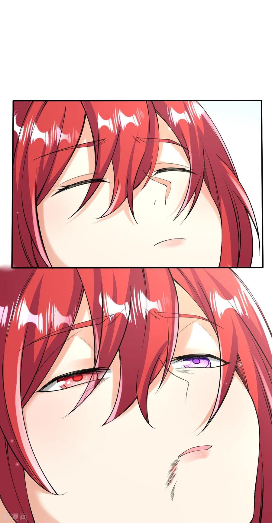 史上最强炼体老祖 - 第158话 上界出事！ - 第10张图