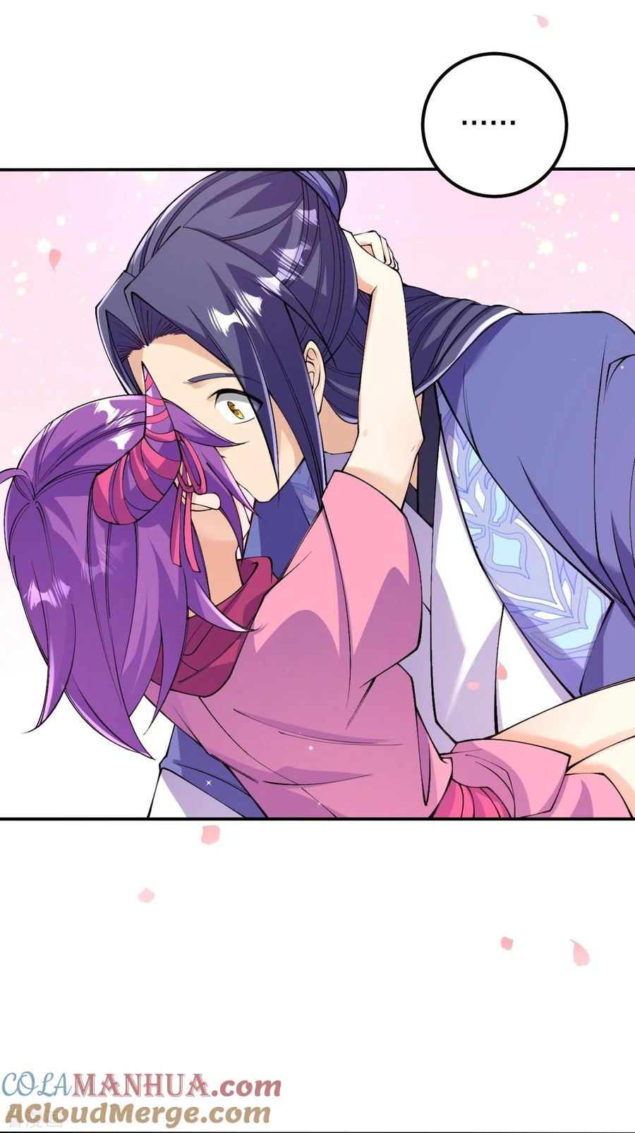 史上最强炼体老祖 - 第158话 上界出事！ - 第3张图