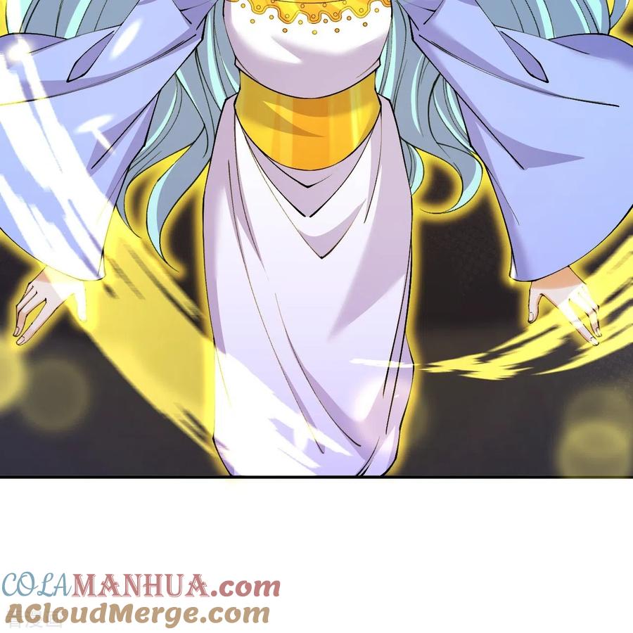 史上最强炼体老祖 - 第158话 上界出事！ - 第33张图