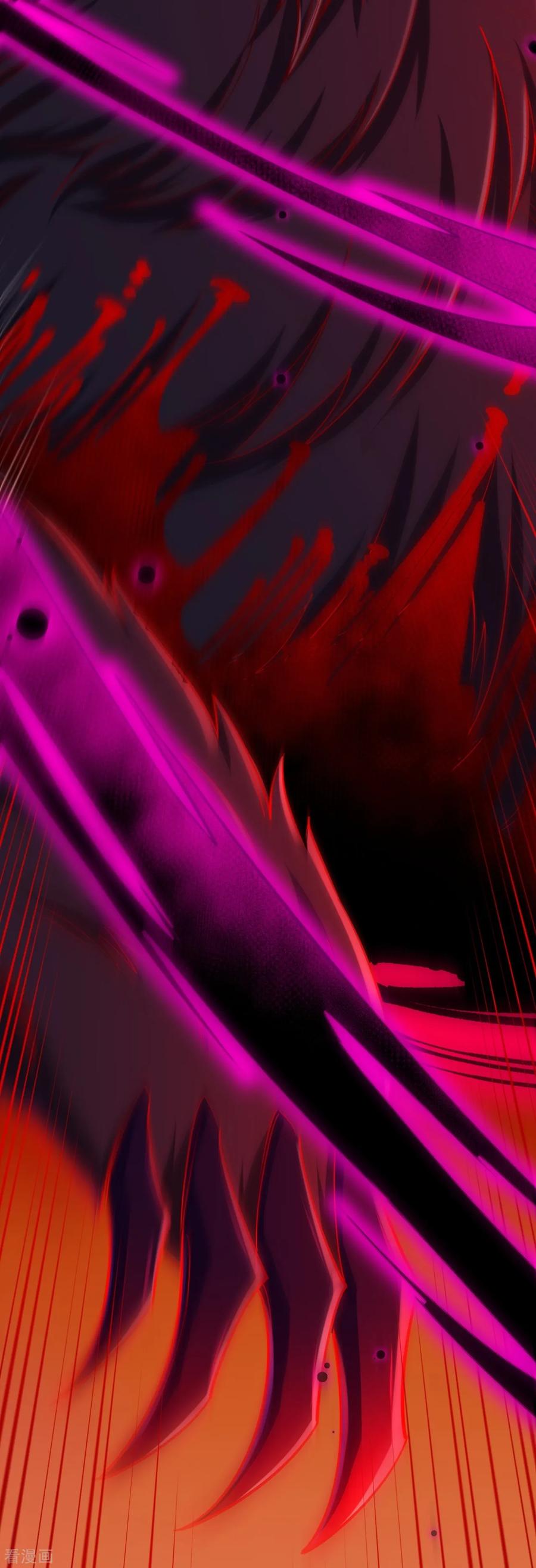 史上最强炼体老祖 - 第159话 偷袭 - 第54张图