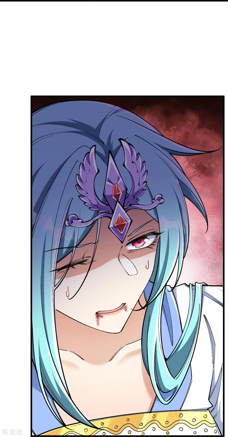 史上最强炼体老祖 - 第159话 偷袭 - 第29张图