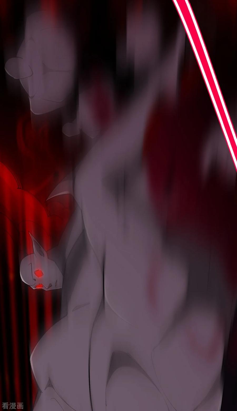 史上最强炼体老祖 - 第160话 邪魔来袭 - 第60张图