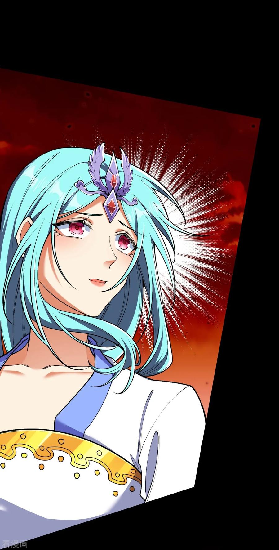 史上最强炼体老祖 - 第160话 邪魔来袭 - 第54张图