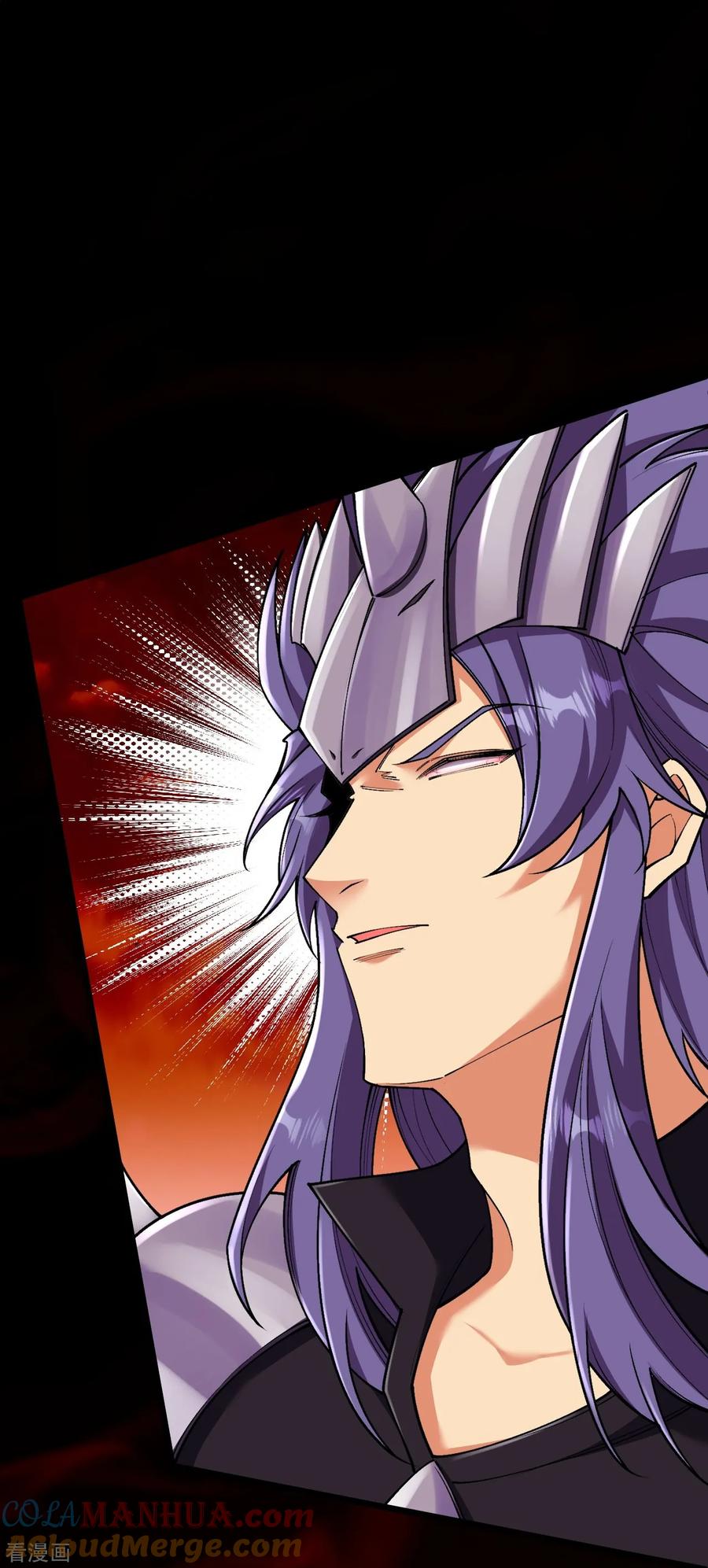 史上最强炼体老祖 - 第160话 邪魔来袭 - 第55张图