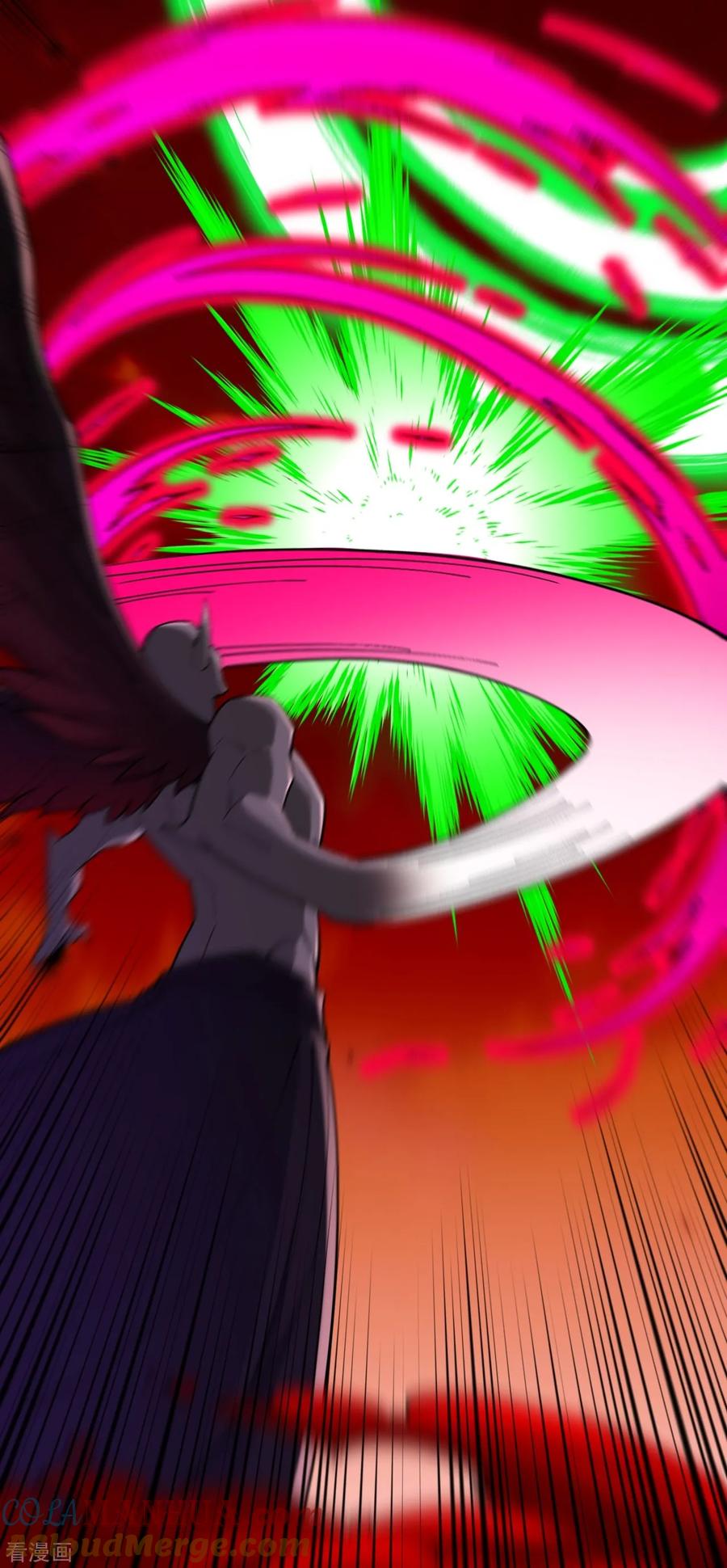 史上最强炼体老祖 - 第160话 邪魔来袭 - 第37张图