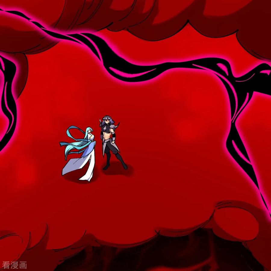 史上最强炼体老祖 - 第160话 邪魔来袭 - 第14张图