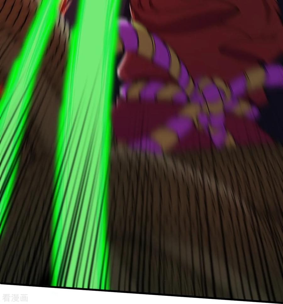 史上最强炼体老祖 - 第160话 邪魔来袭 - 第24张图