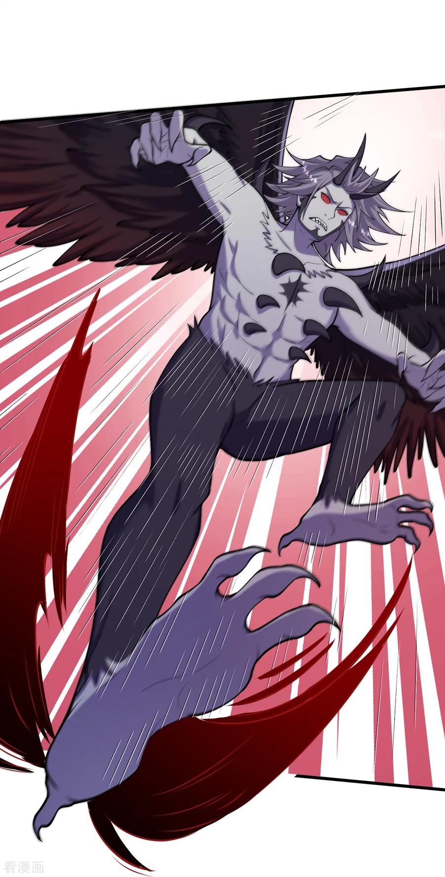 史上最强炼体老祖 - 第161话 不可能！ - 第24张图