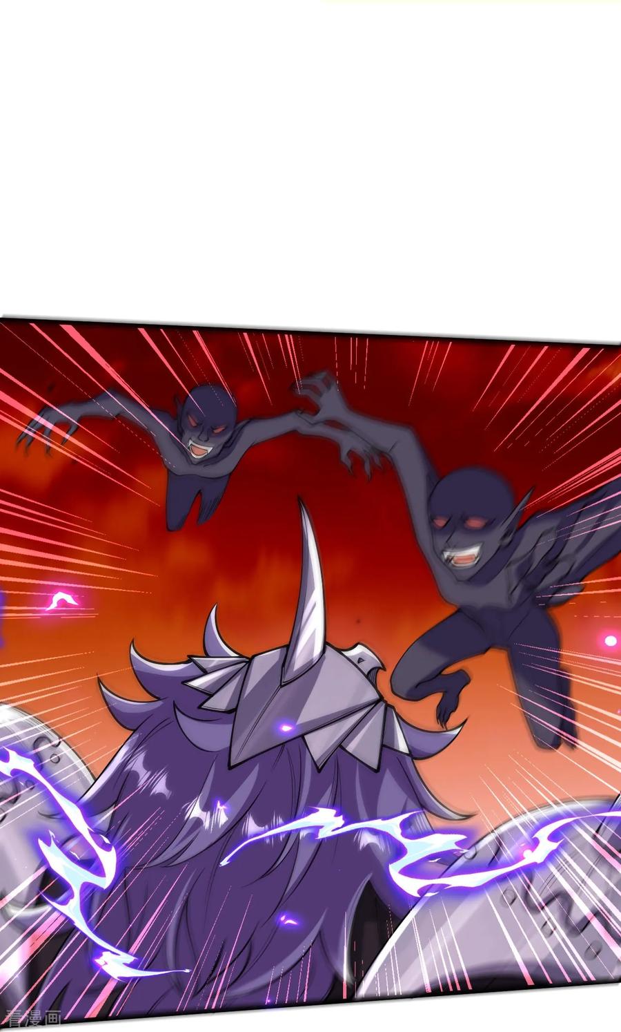 史上最强炼体老祖 - 第162话 战！ - 第16张图