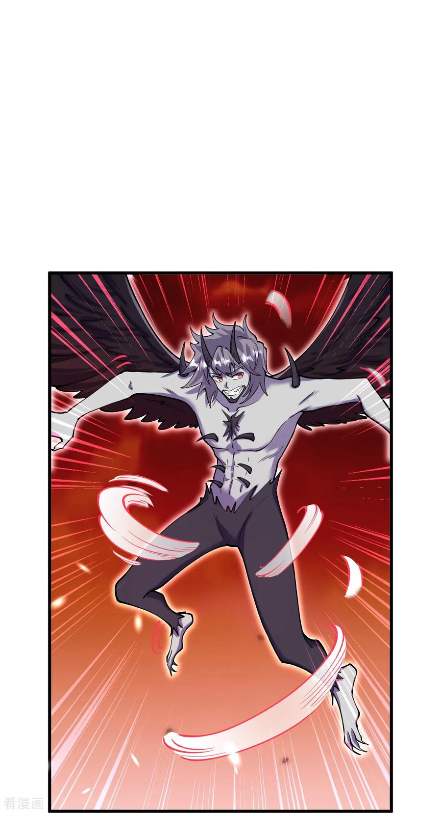 史上最强炼体老祖 - 第162话 战！ - 第10张图