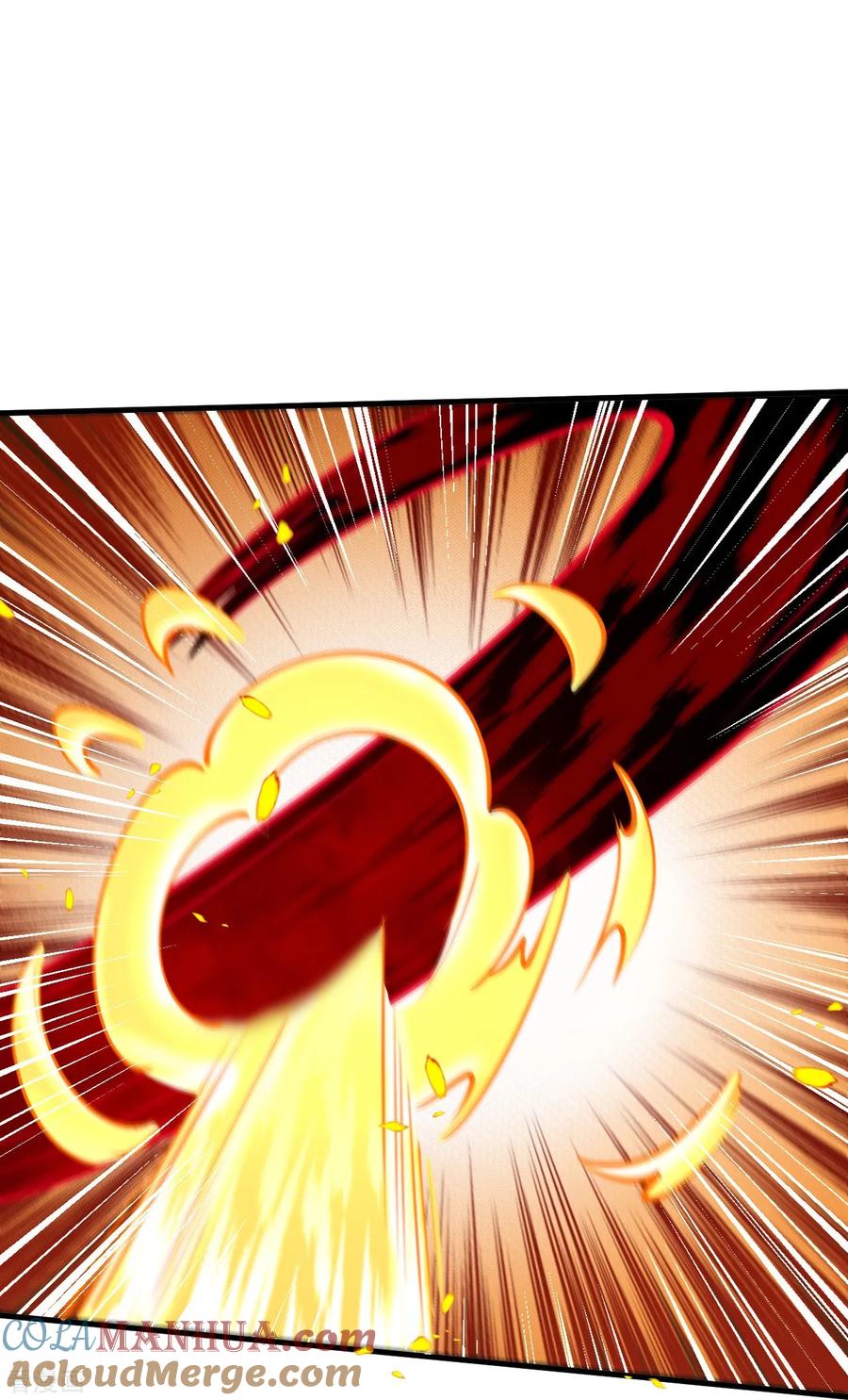 史上最强炼体老祖 - 第162话 战！ - 第29张图