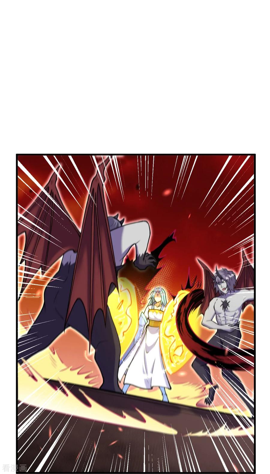 史上最强炼体老祖 - 第163话 好想再见你一面 - 第22张图