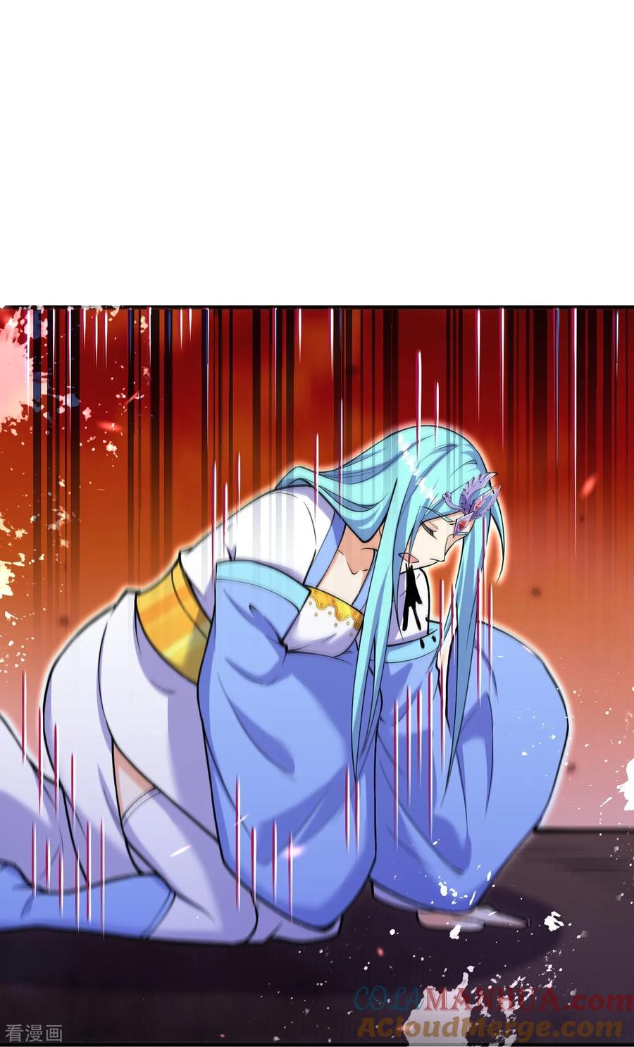 史上最强炼体老祖 - 第163话 好想再见你一面 - 第27张图