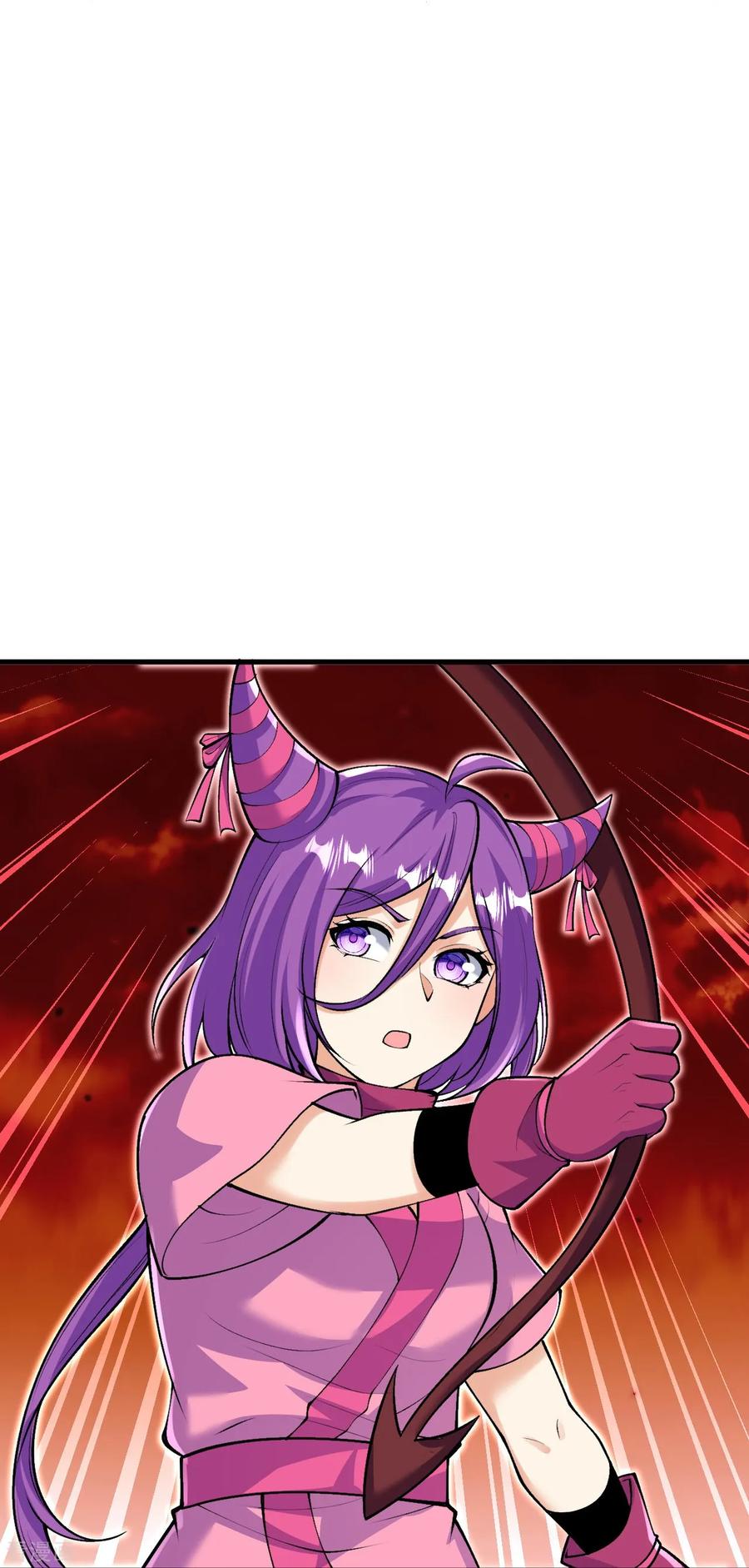 史上最强炼体老祖 - 第164话 强大的幽幽 - 第30张图